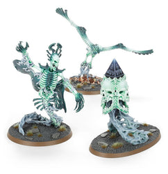 Age of Sigmar: Ossiarch Bonereapers: Endless Spells