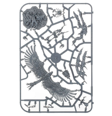 Age of Sigmar: Ossiarch Bonereapers: Endless Spells