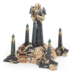 Age of Sigmar: Ossiarch Bonereapers: Bone-tithe Nexus - Local Pick-up