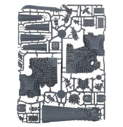 Age of Sigmar: Ossiarch Bonereapers: Bone-tithe Nexus - Local Pick-up