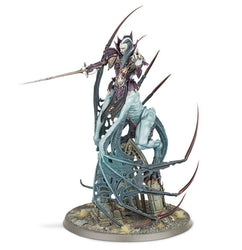 Age of Sigmar: Lauka Vai, Mother of Nightmares