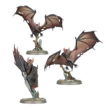 Age of Sigmar: Soulblight Gravelords: Fell Bats