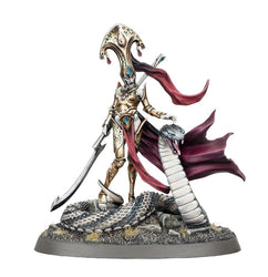 Age of Sigmar: Soulblight Gravelords: Sekhar, Fang of Nulahmia