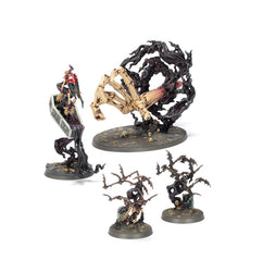 Age of Sigmar: Soulblight Gravelords: Manifestations