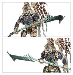 Age of Sigmar: Spearhead: Ossiarch Bonereapers – Mortisan Elite