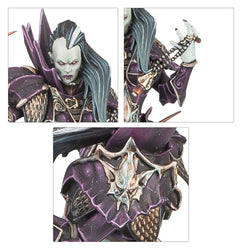 Age of Sigmar: Lauka Vai, Mother of Nightmares