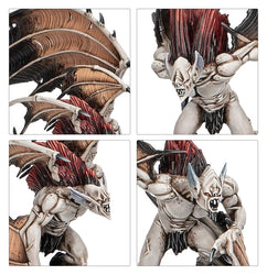 Age of Sigmar: Spearhead: Soulblight Gravelords – Bloodcrave hunt