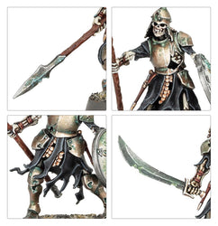 Age of Sigmar: Spearhead: Soulblight Gravelords – Bloodcrave hunt