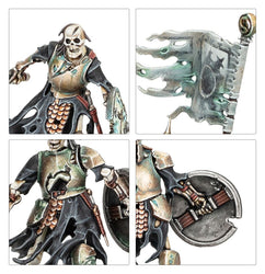 Age of Sigmar: Spearhead: Soulblight Gravelords – Bloodcrave hunt