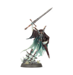 Age of Sigmar: Nighthaunt: Knight of Shrouds - Local Pick up Only