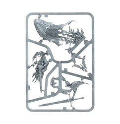 Age of Sigmar: Nighthaunt: Knight of Shrouds - Local Pick up Only