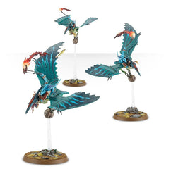 Age of Sigmar: Seraphon - Terradon Riders
