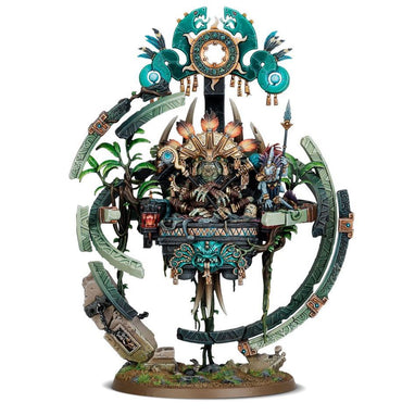 Age of Sigmar: Seraphon - Lord Kroak