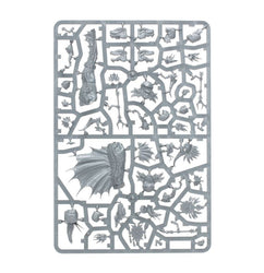 Age of Sigmar: Seraphon - Spawn of Chotec