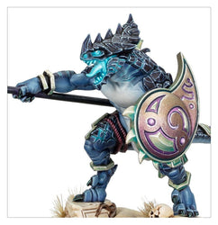 Warhammer Age of Sigmar: Seraphon Spearhead