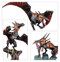 Age of Sigmar: Spearhead: Seraphon – Sunblooded Prowlers