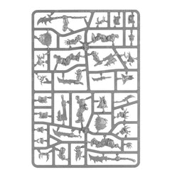Age of Sigmar: Orruk Warclans: Orruk Brutes