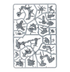 Age of Sigmar: Gloomspite Gitz: Rockgut Troggoths