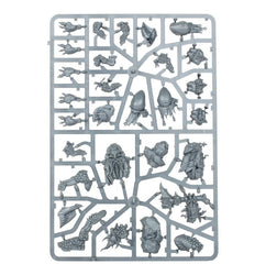 Age of Sigmar: Gloomspite Gitz: Rockgut Troggoths