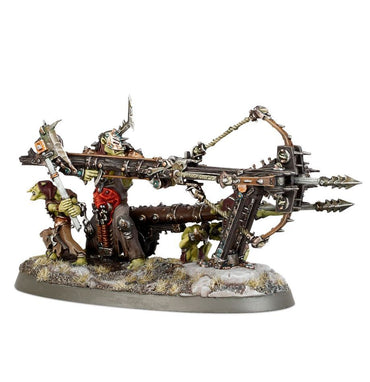 Age of Sigmar: Orruk Warclans: Beast-Skewer Killbow