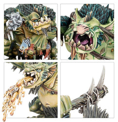 Gloomspite Gitz: Dankhold Rampage - Local Pick-up Only