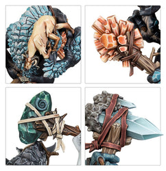 Gloomspite Gitz: Dankhold Rampage - Local Pick-up Only