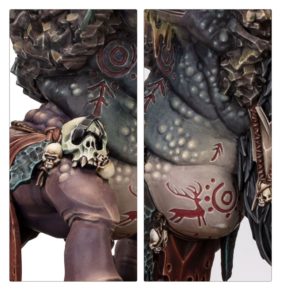 Gloomspite Gitz: Dankhold Rampage - Local Pick-up Only