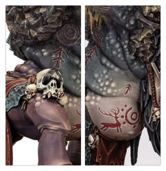 Gloomspite Gitz: Dankhold Rampage - Local Pick-up Only