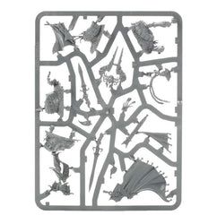 Warhammer Age of Sigmar: Lumineth Realm-Lords - The Light of Eltharion