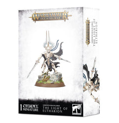 Warhammer Age of Sigmar: Lumineth Realm-Lords - The Light of Eltharion