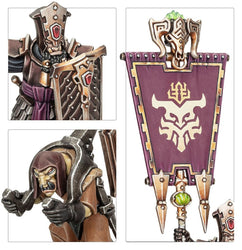 Age of Sigmar: Helsmiths of Hashut: Infernal Cohort