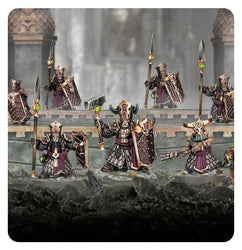 Age of Sigmar: Helsmiths of Hashut: Infernal Cohort