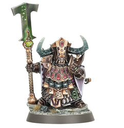 Age of Sigmar: Helsmiths of Hashut: War Despot