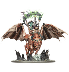 Age of Sigmar: Helsmiths of Hashut: Urak Taar the First Daemonsmith