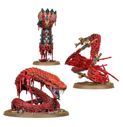 Age of Sigmar: Daughters of Khaine: Endless Spells