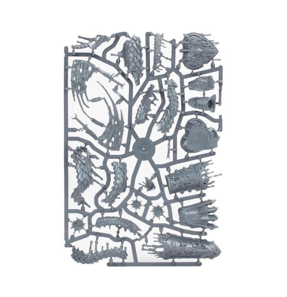 Age of Sigmar: Daughters of Khaine: Endless Spells