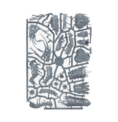 Age of Sigmar: Daughters of Khaine: Endless Spells