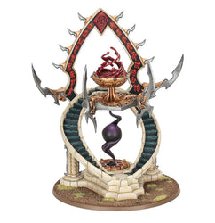 Warhammer Age of Sigmar: Daughters of Khaine Shrine of Dark Tribute