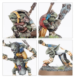 Age of Sigmar: Ogre Mawtribes: Scrapglutt