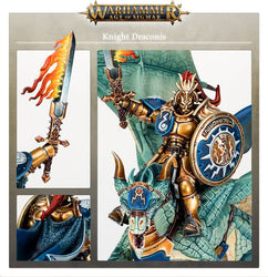 Age of Sigmar: Stormcast Eternals: Stormdrake Guard