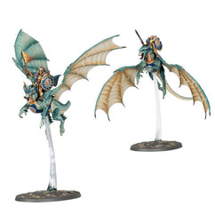 Age of Sigmar: Stormcast Eternals: Stormdrake Guard