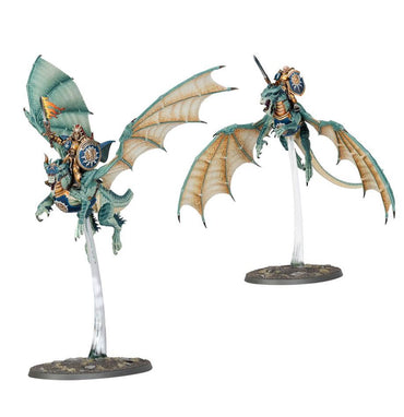 Age of Sigmar: Stormcast Eternals: Stormdrake Guard