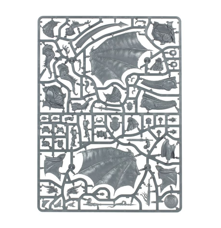 Age of Sigmar: Stormcast Eternals: Stormdrake Guard