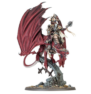 Age of Sigmar: Stormcast Eternals: Ionus Cryptborn