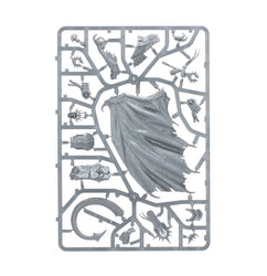 Age of Sigmar: Stormcast Eternals: Ionus Cryptborn