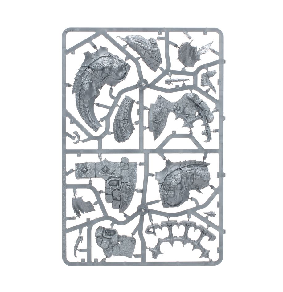 Age of Sigmar: Stormcast Eternals: Ionus Cryptborn