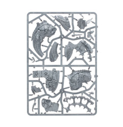 Age of Sigmar: Stormcast Eternals: Ionus Cryptborn