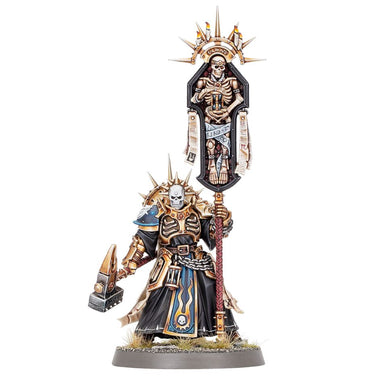 Age of Sigmar: Stormcast Eternals: Lord Relictor