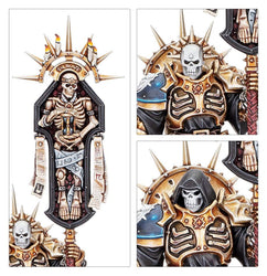 Age of Sigmar: Stormcast Eternals: Lord Relictor