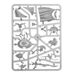 Age of Sigmar: Spearhead: Idoneth Deepkin – Akhelian Tide Guard